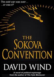 The Sokova Convention by David Wind