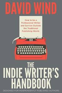 The Indie Writer's Handbook