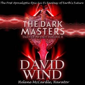 The Dark MAsters AudioBook